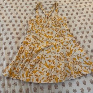 Anthropologie Dress